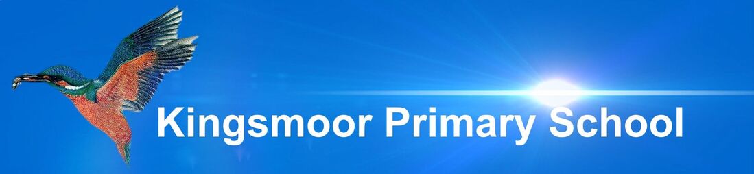 Kingsmoor primary school